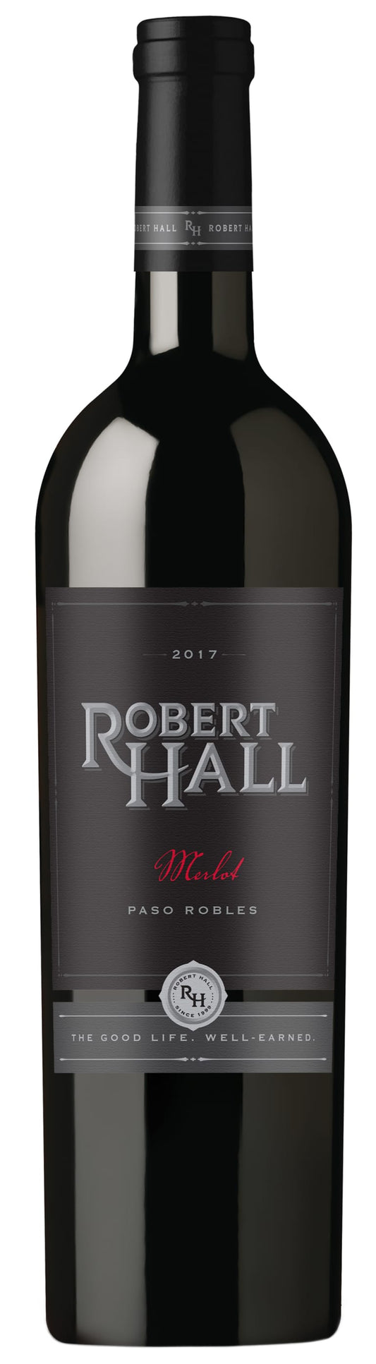 ROBERT HALL MERLOT