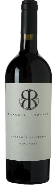 ROBERTS & ROGERS CABERNET SAUVIGNON NAPA
