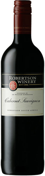 ROBERTSON CAB SAUV