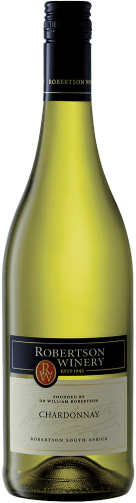 ROBERTSON CHARD