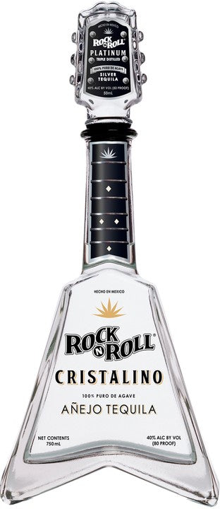 ROCK N ROLL CRISTALINO ANEJO