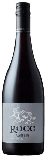 ROCO PINOT NOIR GRAVEL ROAD 2019