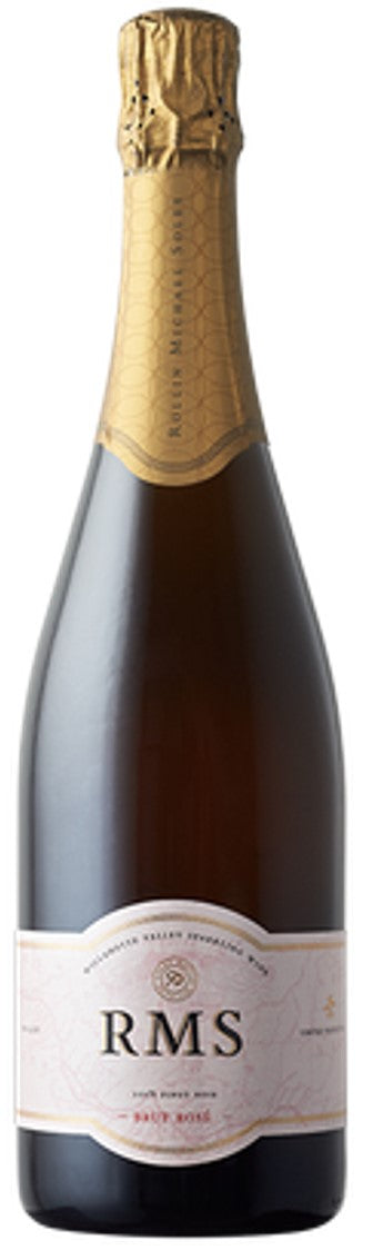 ROCO RMS BRUT ROSE 2019