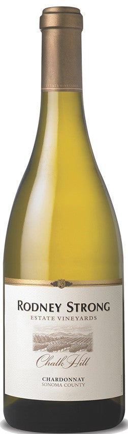 RODNEY STRONG CHARDONNAY CHALK HILL 2019