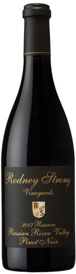 RODNEY STRONG RESERVE PINOT NOIR 2016