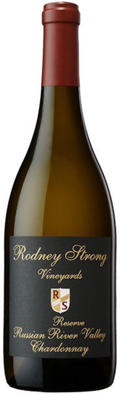 RODNEY STRONG RESERVE PINOT NOIR 2017