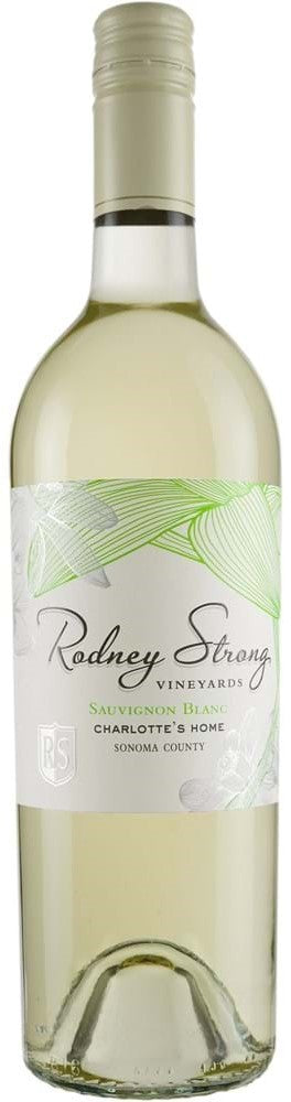 RODNEY STRONG SAUVIGNON BLANC CHARLOTTE'S HOME 2021