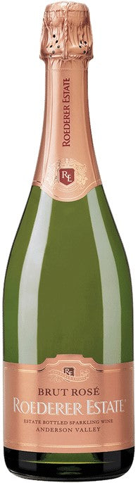 ROEDERER ESTATE ROSE