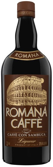 ROMANA SAMBUCA CAFFE