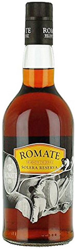 ROMATE SOLERA RS BRANDY