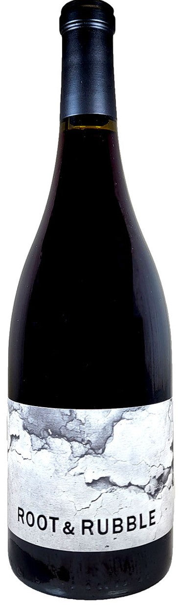 ROOT & RUBBLE PINOT NOIR