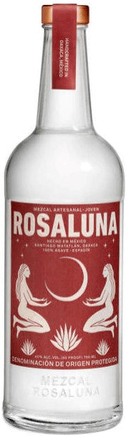 ROSALUNA MEZCAL JOVEN