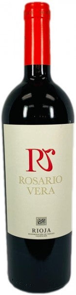 ROSARIO VERA TEMPRANILLO