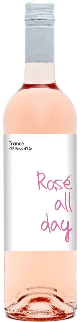 ROSE ALL DAY 18