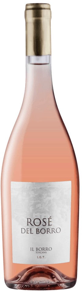 ROSE DEL BORRO18 3P