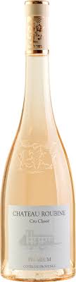 ROUBINE WINES CHATEAU ROUBINE PREMIUM CRU CLASSE RED 750ML