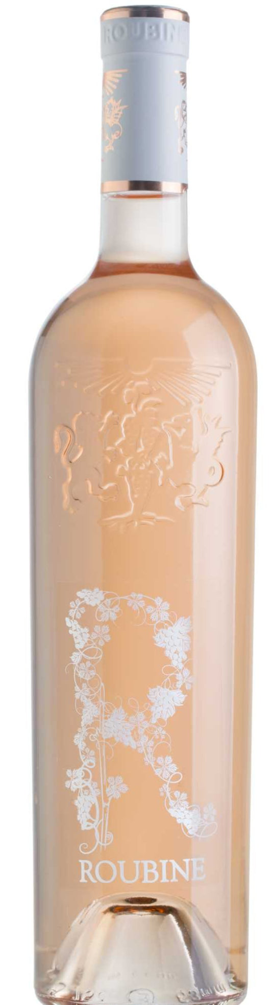 ROUBINE WINES R DE ROUBINE ROSE 750 ML