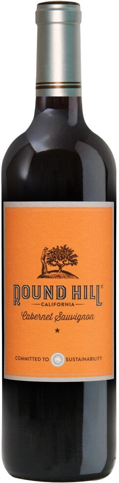 ROUND HILL CABERNET SAUVIGNON 2020