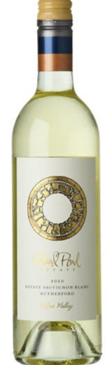 ROUND POND SAUVIGNON BLANC 2021