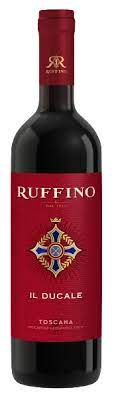 RUFF IL DUCALE IGT