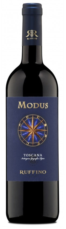 RUFF MODUS SUPER TUSCAN-12PK