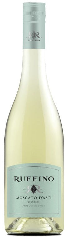 RUFF MOSCATO D ASTI