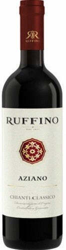 RUFFINO AZIANO 2019