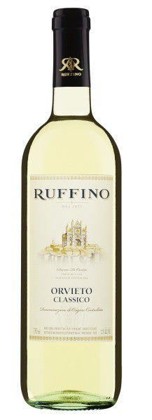 RUFFINO ORVIETO CLASSICO 21