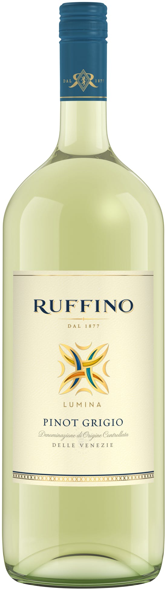 RUFFINO PINOT GRIGIO LUMINA 2020