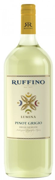 RUFFINO PINOT GRIGIO SEL LUMINA NO UPC 2019