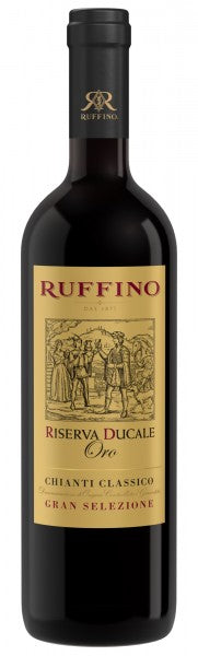 RUFFINO RISERVA DUCALE GOLD 2016