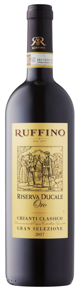 RUFFINO RISERVA DUCALE GOLD 2017