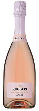 RUGGERI PROSECCO ARGEO ROSE DOC 2020