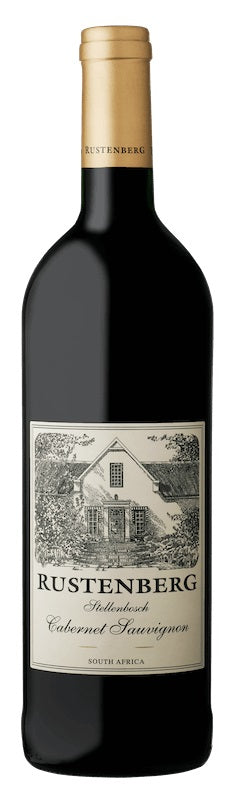 RUSTENBERG CABERNET SAUV