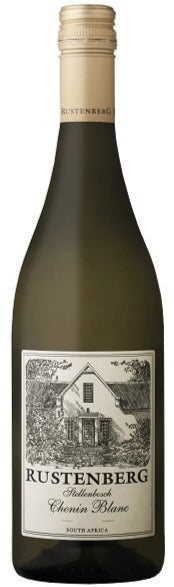 RUSTENBERG CHENIN BLANC