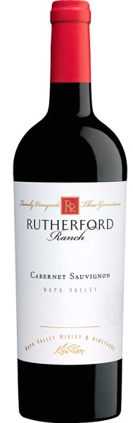 RUTH RANCH CABERNET SAUVIGNON 2018