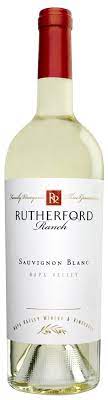 RUTHERFORD RANCH (NAPA) SAUVIGNON BLANC 2020