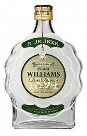 R. Jelinek Brandy Pear Williams