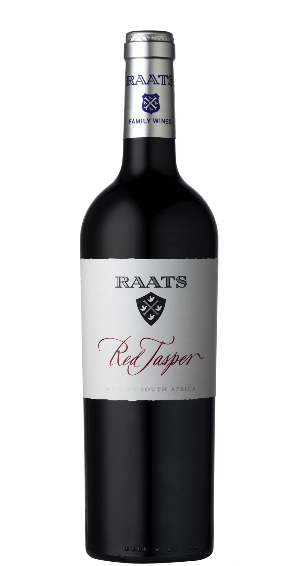 Raats Red Jasper 2017