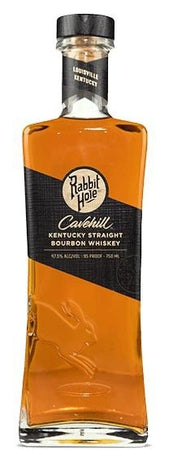 Rabbit Hole Bourbon Cavehill