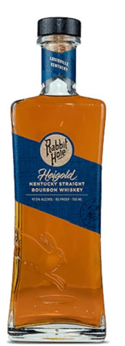 Rabbit Hole Bourbon Heigold