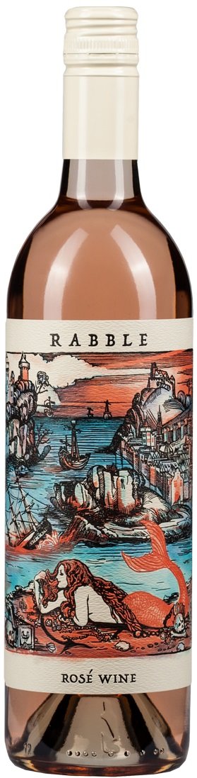 Rabble Rose Mossfire Ranch 2019