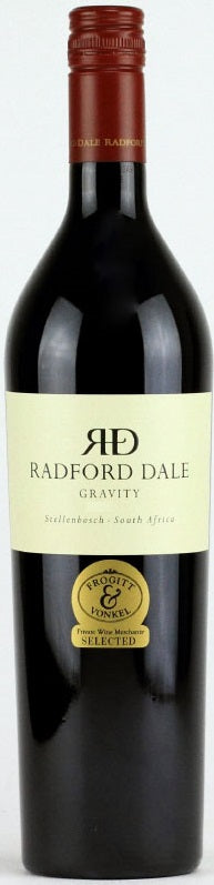 Radford Dale Gravity 2006