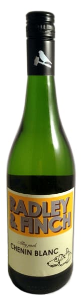 Radley & Finch Chenin Blanc Alley Pack 2021