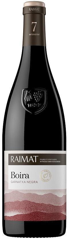 Raimat Garnatxa Negra Boira 2016