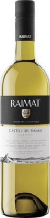 Raimat Albarino Castell de Raimat