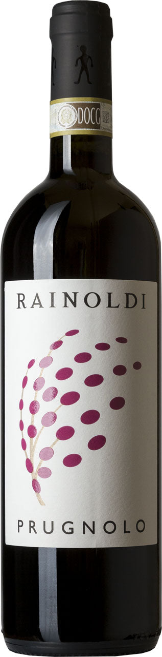 Rainoldi Valtellina Superiore Prugnolo 2016