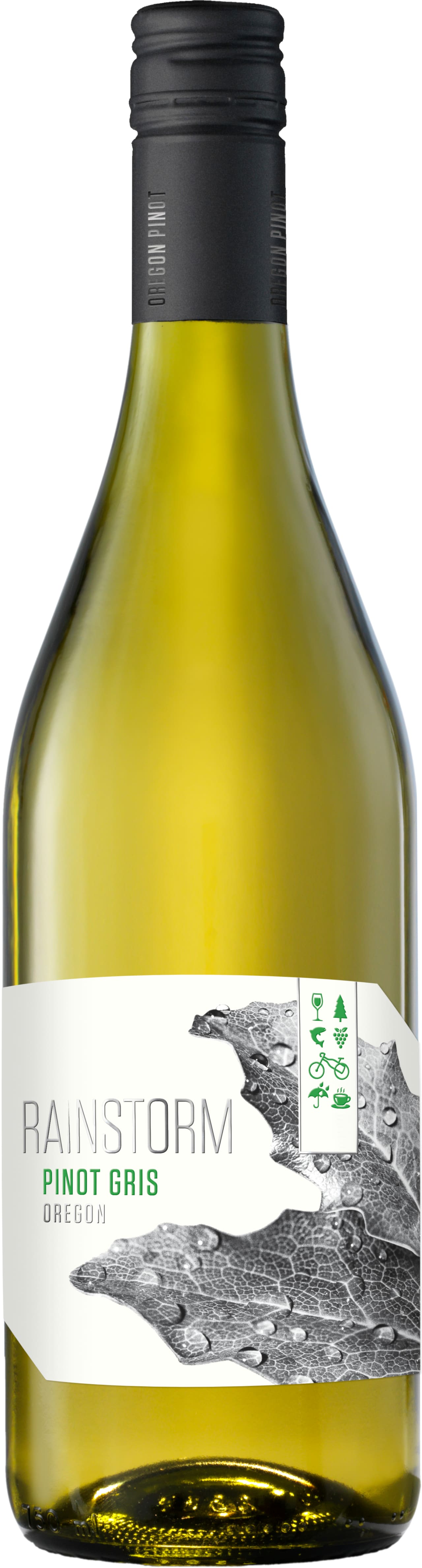 Rainstorm Pinot Gris 2019