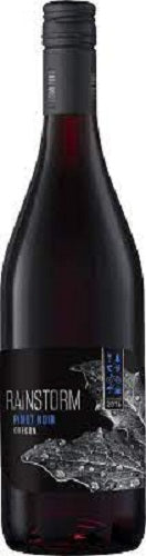 Rainstorm Pinot Noir 2019