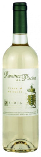 Ramírez de la Piscina Blanco 2021 2021